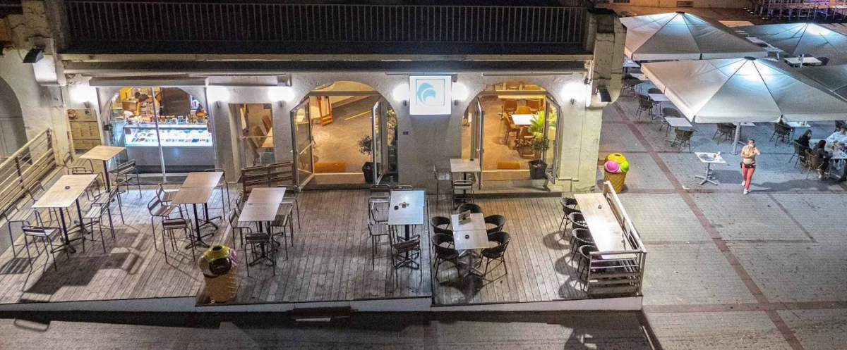 Le Restaurant - Waves' Corner - Restaurant Soorts Hossegor - restaurant a faire SOORTS-HOSSEGOR