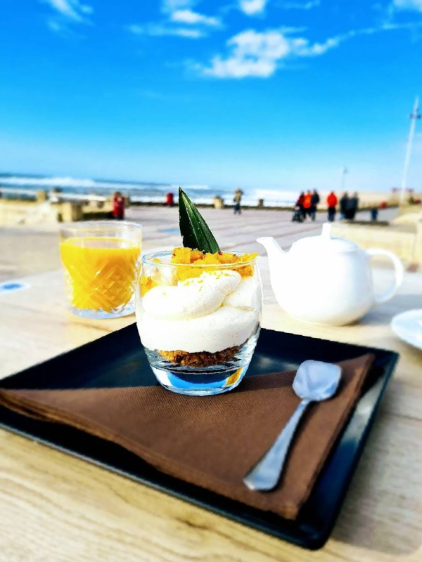 Waves' Corner - Restaurant Soorts Hossegor - Bar Tapas Hossegor