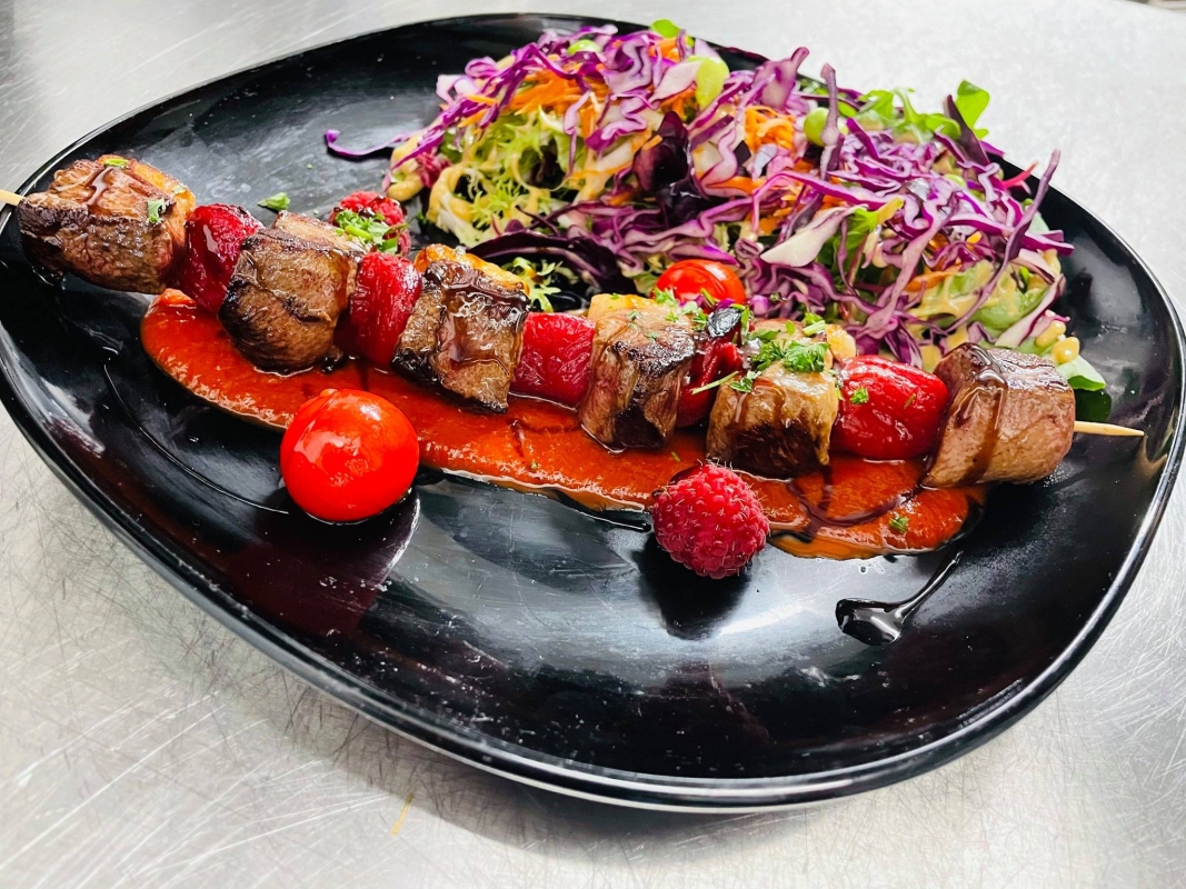 Waves' Corner - Restaurant Soorts Hossegor - top restaurant SOORTS-HOSSEGOR