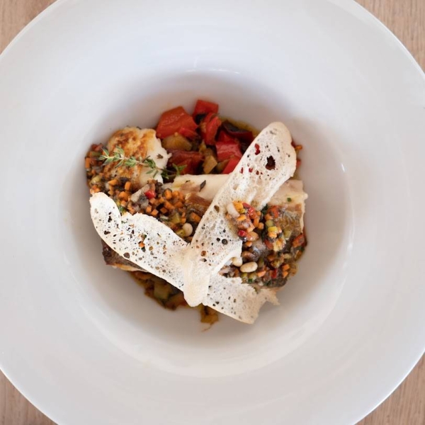 Le Restaurant - Waves' Corner - Restaurant Soorts Hossegor - bon restaurant SOORTS-HOSSEGOR