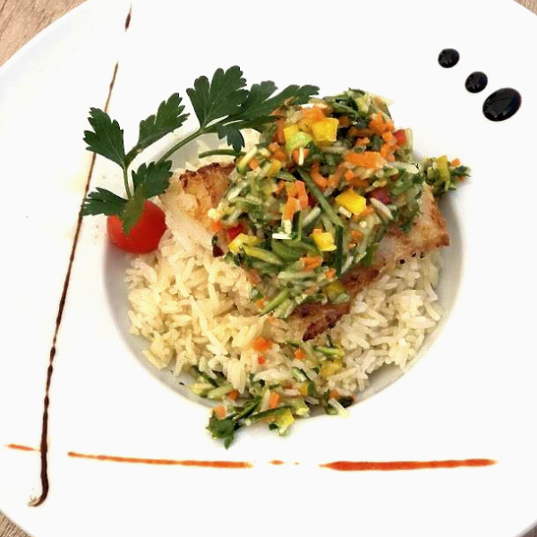 Le Restaurant - Waves' Corner - Restaurant Soorts Hossegor - bon restaurant SOORTS-HOSSEGOR