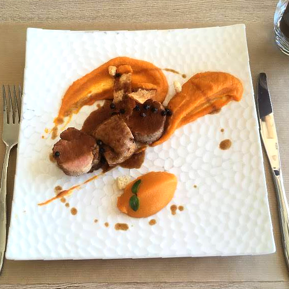 Le Restaurant - Waves' Corner - Restaurant Soorts Hossegor - les meilleurs restaurant de SOORTS-HOSSEGOR