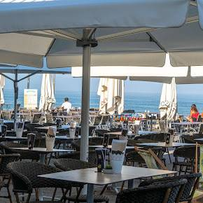 Le Restaurant - Waves' Corner - Restaurant Soorts Hossegor - Bar Tapas Hossegor
