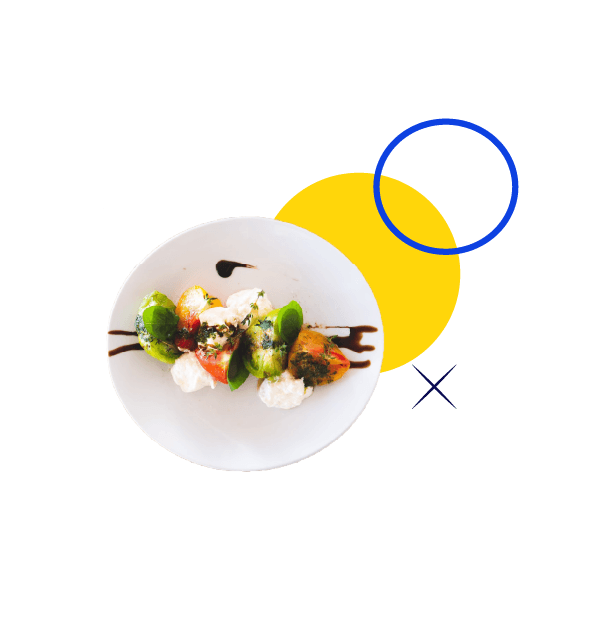 Le Restaurant - Waves  Corner - Restaurant Soorts Hossegor